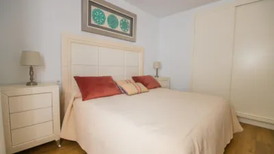 Apartment on Calle Mascarón de Proa photo 14