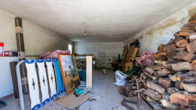 Chalet on Calle de los Tulipanes photo 39