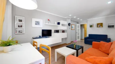 Apartment on Carrer Guardamar photo 10