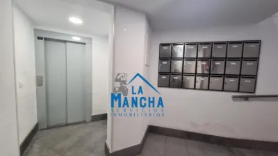Apartment in Cañicas - Canal de María Cristina photo 31
