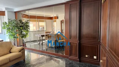 Apartment on Calle Tejares photo 9