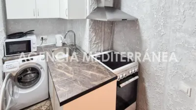Apartment in Campanar photo 4
