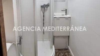 Apartment in Campanar photo 10