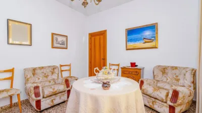 Semi-detached house in Vega de Granada, North-West Zone photo 17