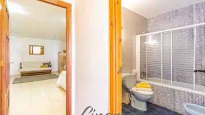 Duplex for sale at Edificio Monteblanco Uno, No. 1 photo 46