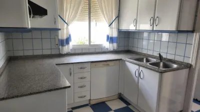 Apartment in San Rafael photo 10