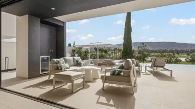 Casa – Algorfa, La Rellana - Vista 4
