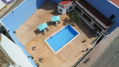 Chalet on Passeig del Recreo photo 36