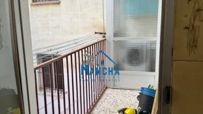 Apartment on Calle Tejares photo 20