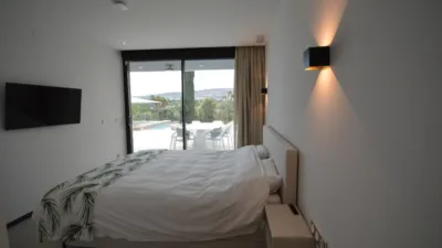 Chalet in the Valencian Community photo 18