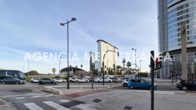Apartment in Campanar photo 13