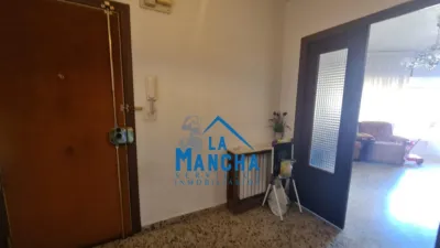 Apartment in Cañicas - Canal de María Cristina photo 24