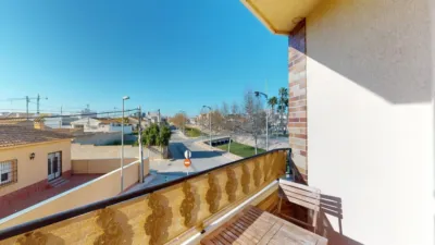 Piso – Pilar de la Horadada, Barrio Los Segundas, Los Hortelanos - Vista 2