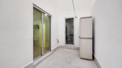 Apartment on Carrer Guardamar photo 19