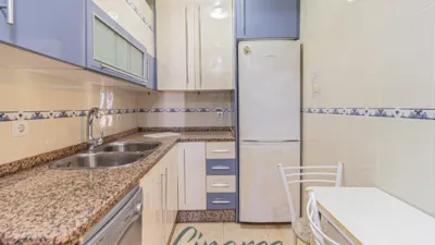 Duplex for sale at Edificio Monteblanco Uno, No. 1 photo 71