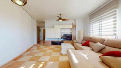 Piso – Pilar de la Horadada, Barrio Los Segundas, Los Hortelanos - Vista 3