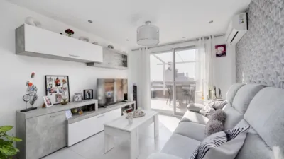 Piso – Torrevieja, El Paraiso - Vista 2