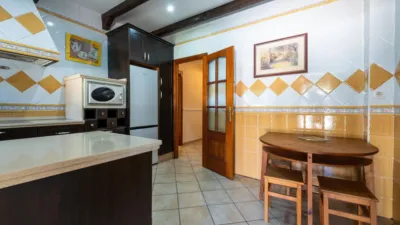 Chalet on Calle de los Tulipanes photo 14