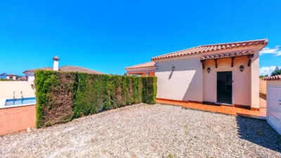 Chalet on Camino del Caballo Español photo 7