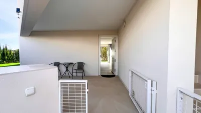 Pis – Torrevieja - Vista 3