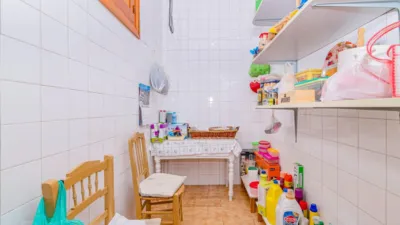 Semi-detached house in Vega de Granada, North-West Zone photo 14