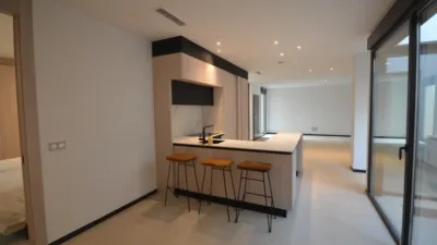 Chalet in the Valencian Community photo 13