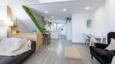 Duplex Penthouse in Vara de Quart photo 65