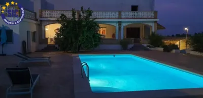 Chalet on Passeig del Recreo photo 35
