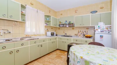 Semi-detached house in Vega de Granada, North-West Zone photo 11