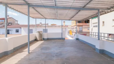 Semi-detached house in Vega de Granada, North-West Zone photo 31
