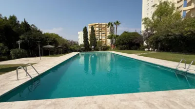 Apartment on Calle de la Dorada photo 30