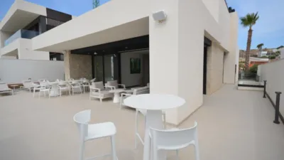 Chalet in the Valencian Community photo 39