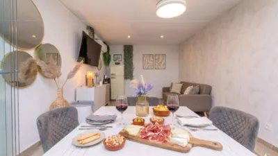 Duplex Penthouse in Vara de Quart photo 6