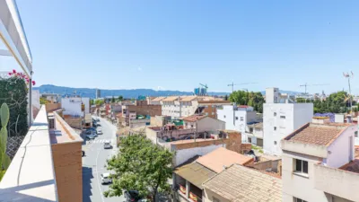 Penthouse on Alberto Contador Street photo 26