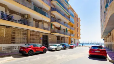 Apartment on Carrer Guardamar photo 41