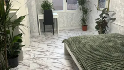 Flat on Calle de Don Antonio Aparisi photo 4