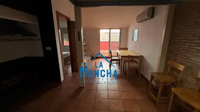 Ático en calle de Agustina de Aragón photo 15