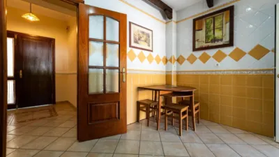 Chalet on Calle de los Tulipanes photo 15