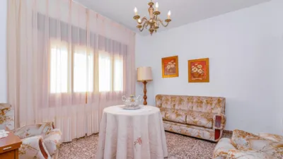 Semi-detached house in Vega de Granada, North-West Zone photo 15