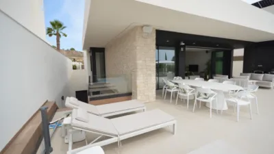 Chalet in the Valencian Community photo 40
