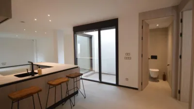 Chalet in the Valencian Community photo 14