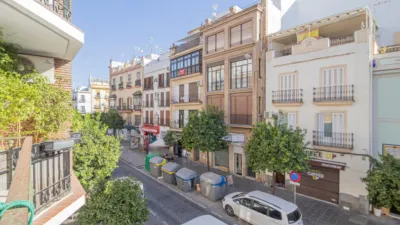 Terraced house on Calle San Jorge photo 17