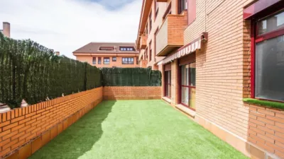Flat in Europolis photo 6