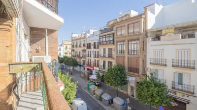 Terraced house on Calle San Jorge photo 25