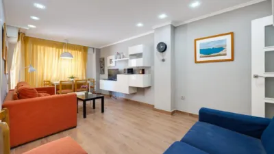 Apartment on Carrer Guardamar photo 7