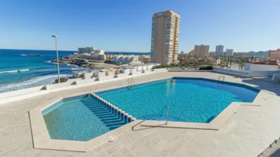 Duplex for sale at Edificio Monteblanco Uno, No. 1 photo 83
