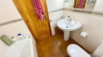 Terraced House in the Centre photo 22