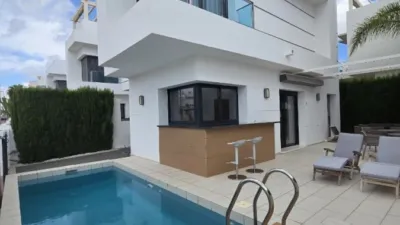 Casa – Rojales, Ciudad Quesada - Vista 3