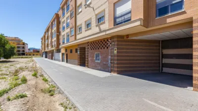 Penthouse on Alberto Contador Street photo 21