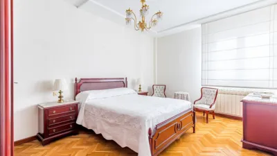 Apartment in Old Town photo 27